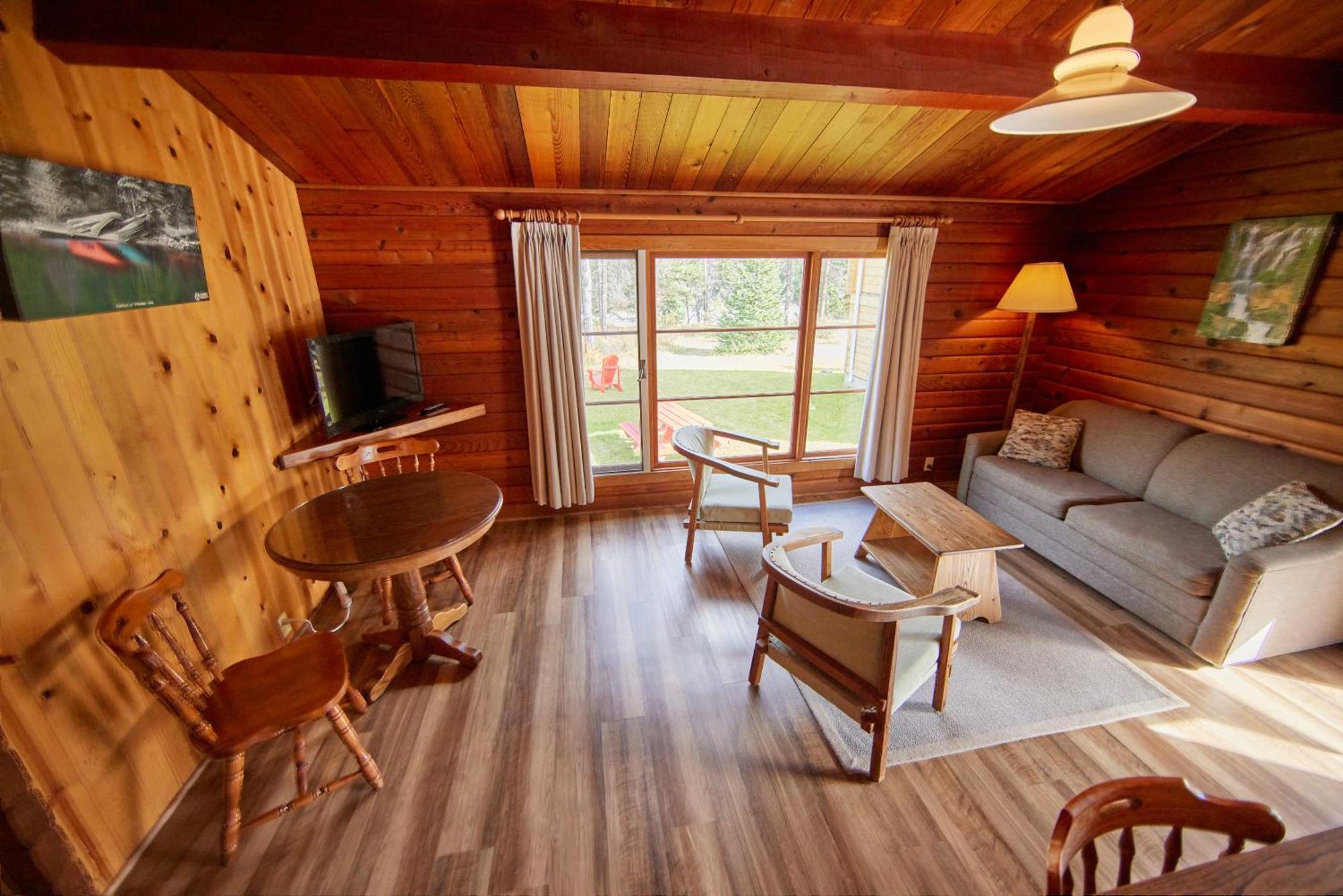 Jasper House Bungalows Exterior photo